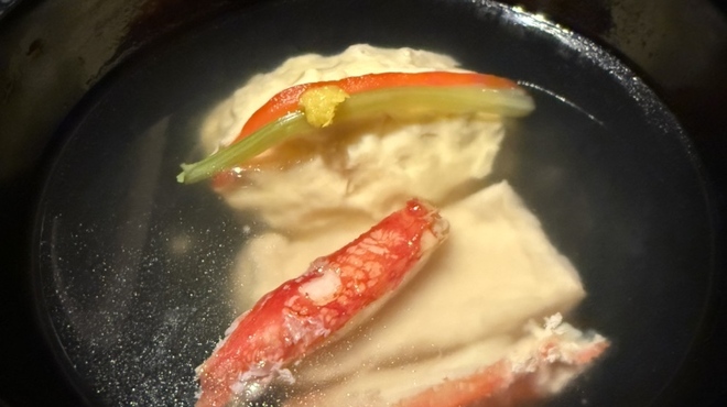 時宜 - 料理写真: