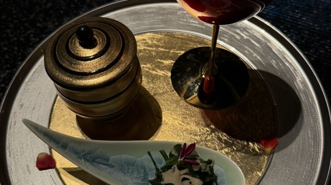 時宜 - 料理写真: