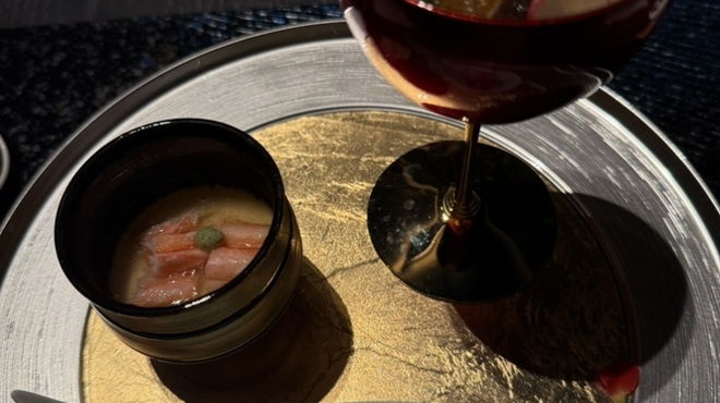 時宜 - 料理写真: