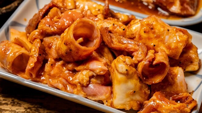 亀戸ホルモン - メイン写真: