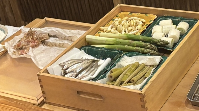 天満橋 藤かわ - 料理写真: