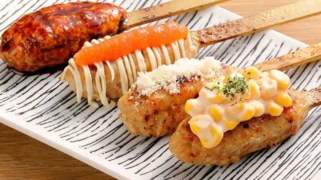 はなび - メイン写真: