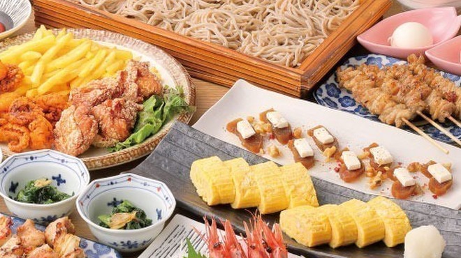 はなび - メイン写真: