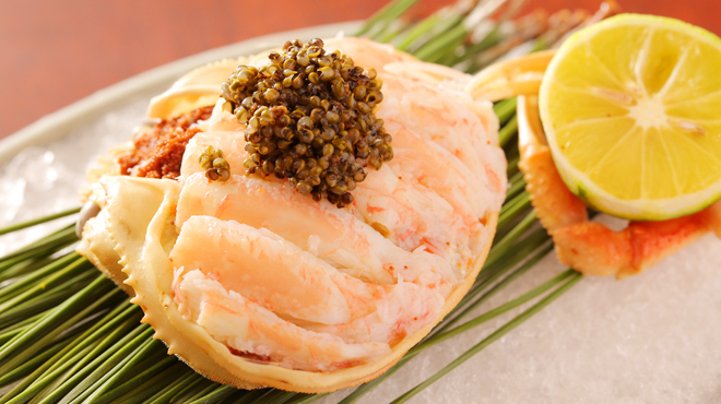 北新地はな柳 - メイン写真: