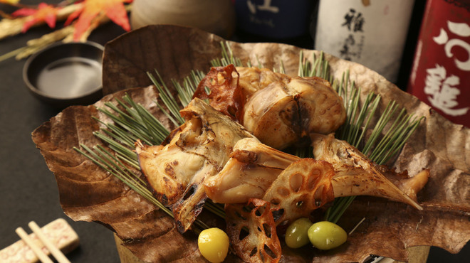 北新地はな柳 - メイン写真: