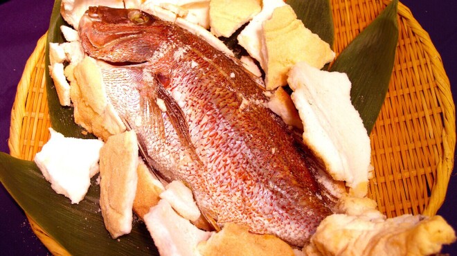 北新地はな柳 - メイン写真: