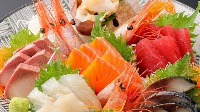 とりの介 - メイン写真: