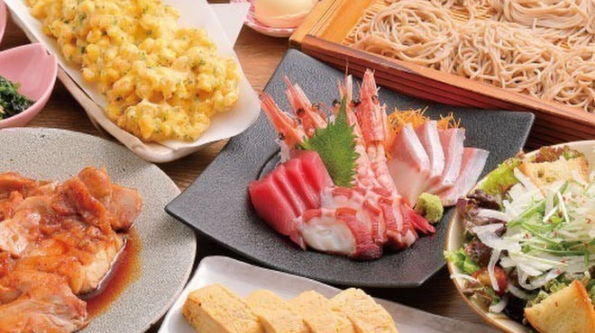 とりの介 - メイン写真: