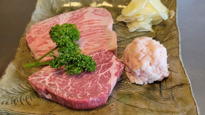 潜龍 - 料理写真: