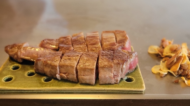 潜龍 - 料理写真: