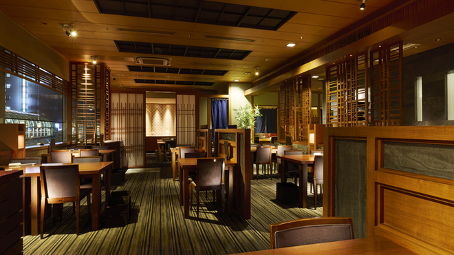 欅 - メイン写真: