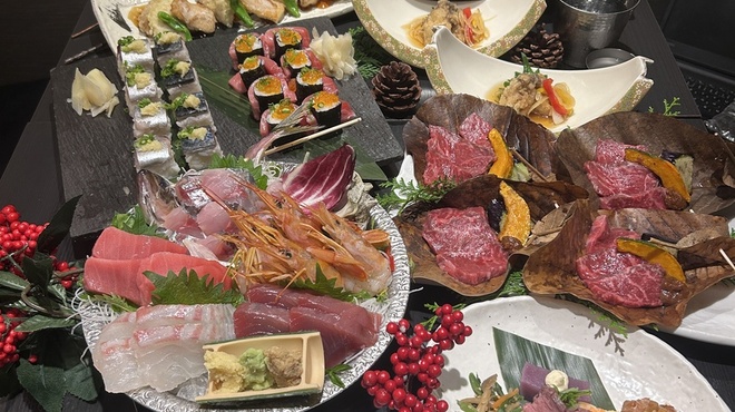 板前バル - メイン写真: