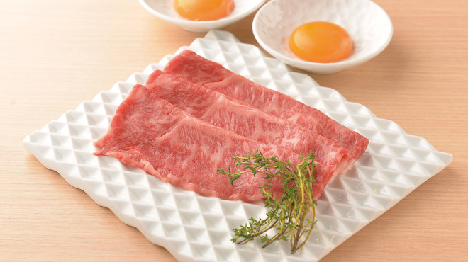 熟成和牛焼肉エイジング・ビーフ 神楽坂飯田橋店 - メイン写真: