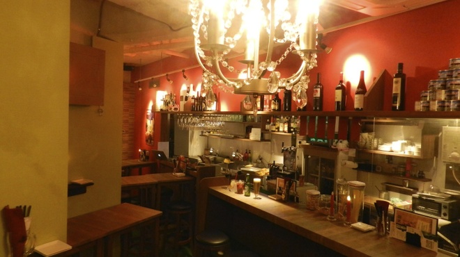 バル チョップ Bar Chop 東梅田 バル バール ネット予約可 食べログ バル チョップ Bar Chop 東梅田 バル バール ネット予約可 食べログ