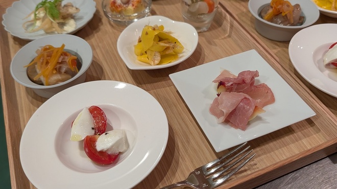 ルカ - メイン写真: