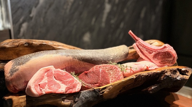 東麻布イグニス エ ノックス - メイン写真: