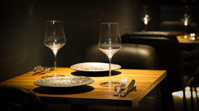 東麻布イグニス エ ノックス - メイン写真: