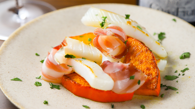 東麻布イグニス エ ノックス - メイン写真: