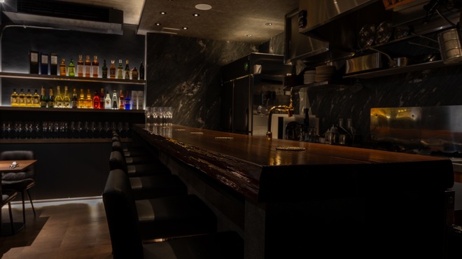 東麻布イグニス エ ノックス - メイン写真: