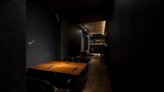 東麻布イグニス エ ノックス - メイン写真: