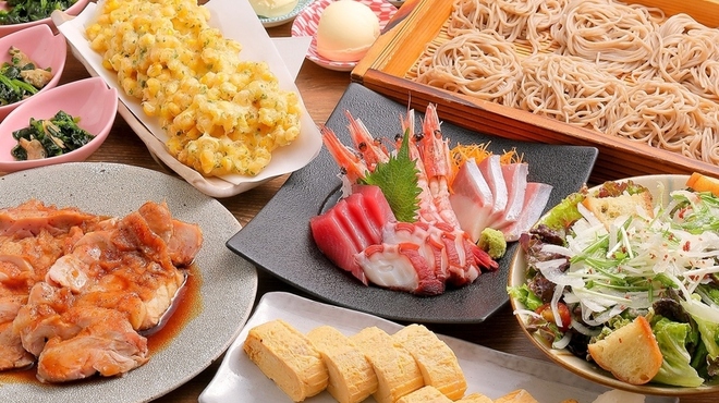 山の猿 - メイン写真: