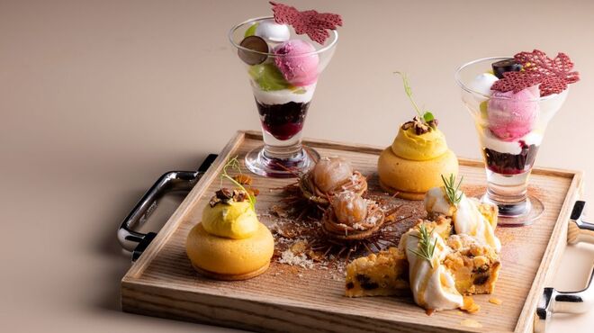 セントラム グリル＆ワイン - メイン写真: