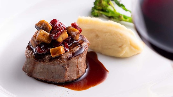 セントラム グリル＆ワイン - メイン写真: