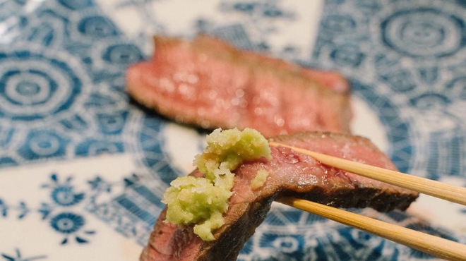 清喜 朔 - 料理写真: