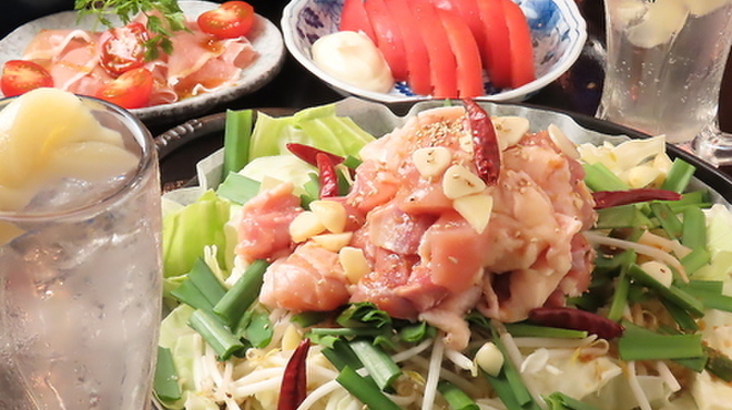 いたる屋 - メイン写真: