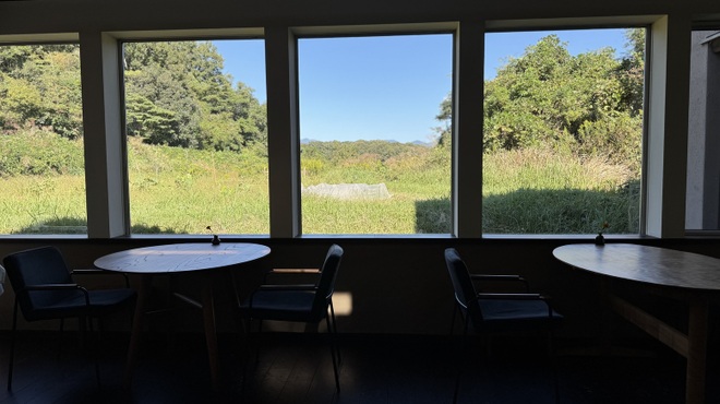 リストランテ シエロ - メイン写真: