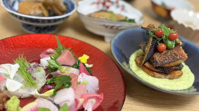 紡生 - メイン写真: