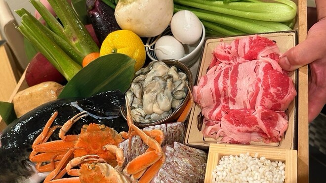 紡生 - メイン写真: