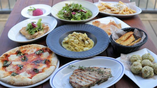 goodspoon - 料理写真: