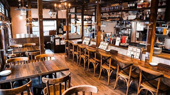 Azzurro520 - メイン写真: