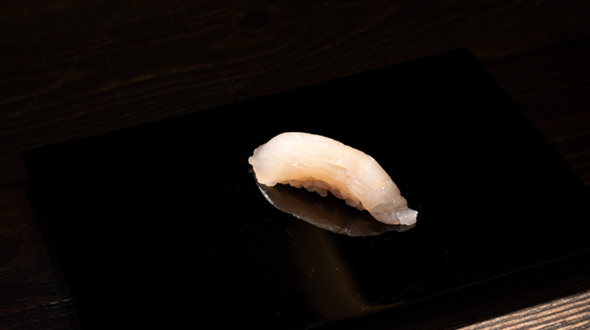 立鮨 銀座 寿 KITAINARI GINZA - メイン写真: