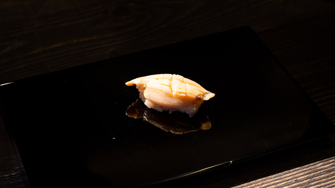 立鮨 銀座 寿 KITAINARI GINZA - メイン写真: