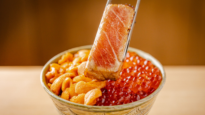 焼うお いし川 名古屋 - メイン写真: