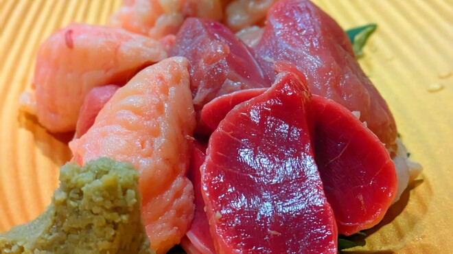 小粋料理 鶏ぃん - メイン写真: