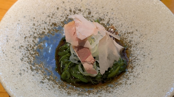 若大将 - 料理写真: