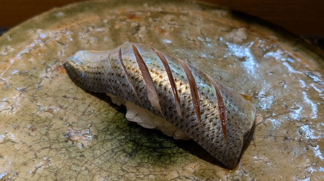 若大将 - 料理写真: