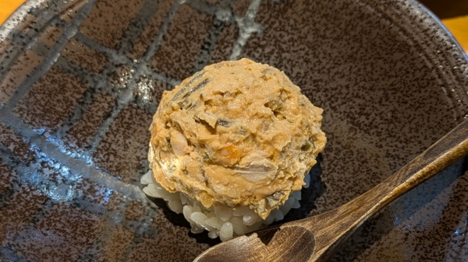 若大将 - 料理写真: