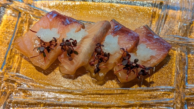 若大将 - 料理写真: