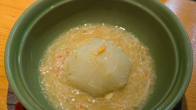 若大将 - 料理写真: