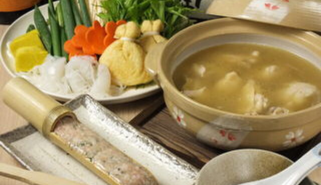 逢鳥 - メイン写真: