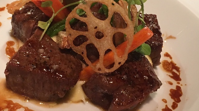 ALLO - メイン写真: