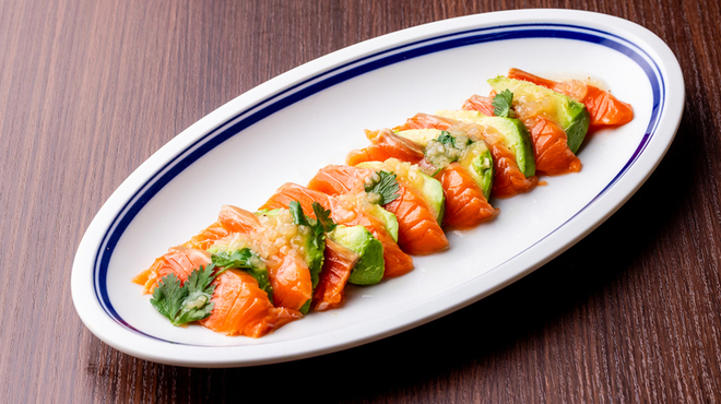 炭焼きびすとろ 肉たらし - メイン写真: