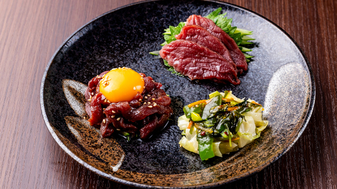 炭焼きびすとろ 肉たらし - メイン写真: