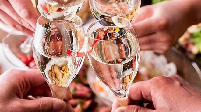 炭焼きびすとろ 肉たらし - メイン写真: