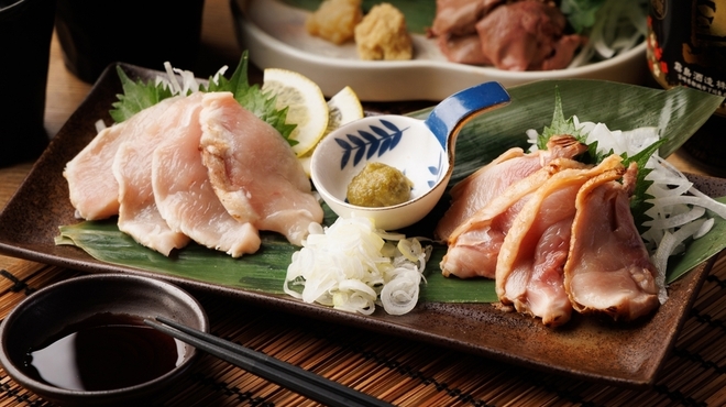 旬和食ダイニング 四季屋 - メイン写真: