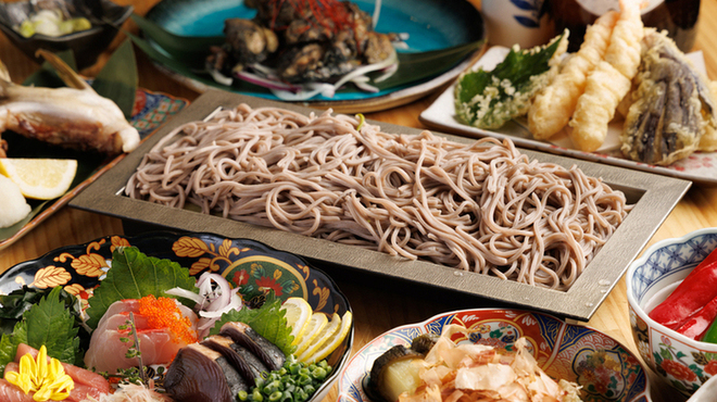 旬和食ダイニング 四季屋 - メイン写真: